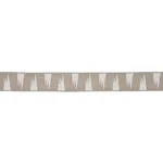 Schumacher Tutsi Trim in Taupe (81780)