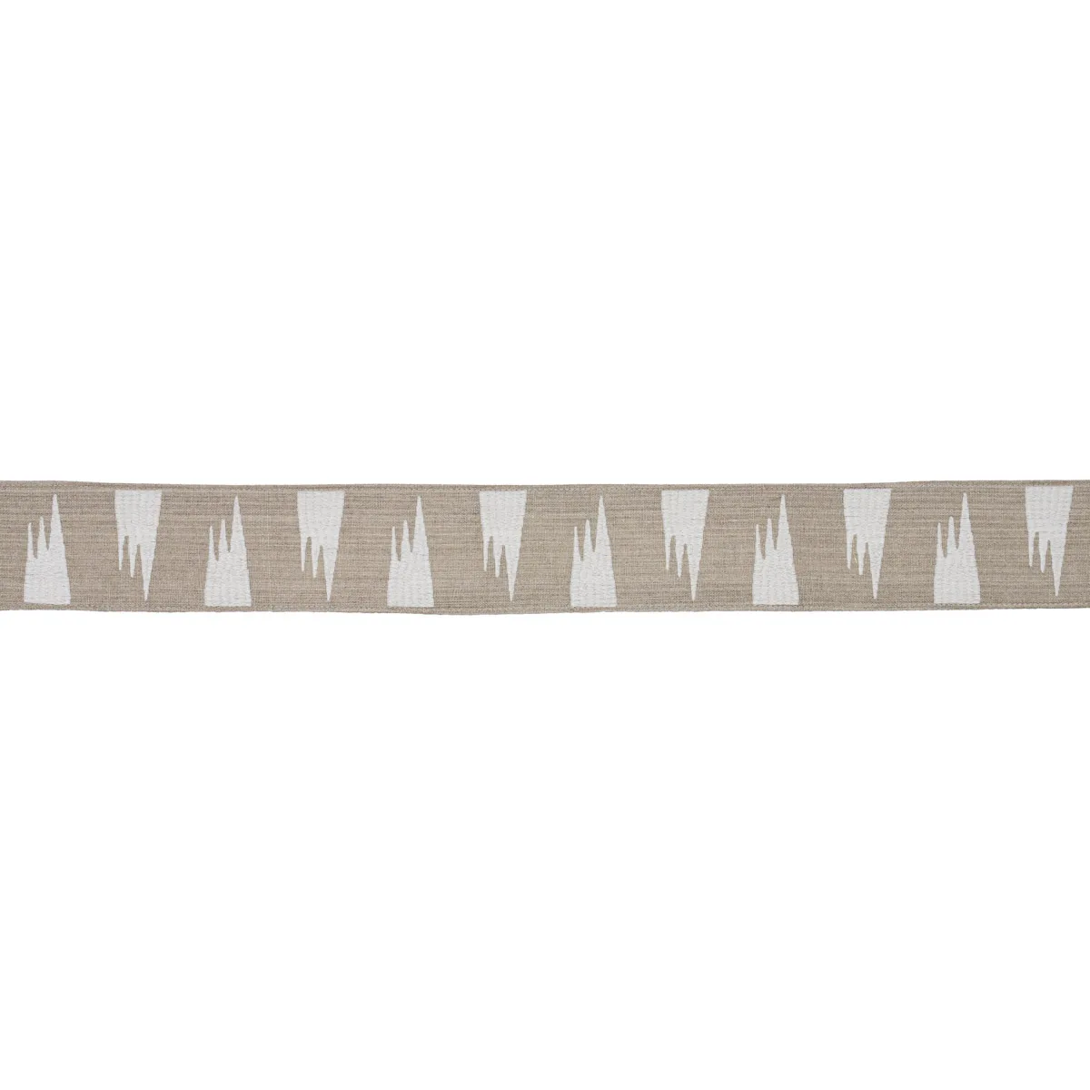 Schumacher Tutsi Trim in Taupe (81780)