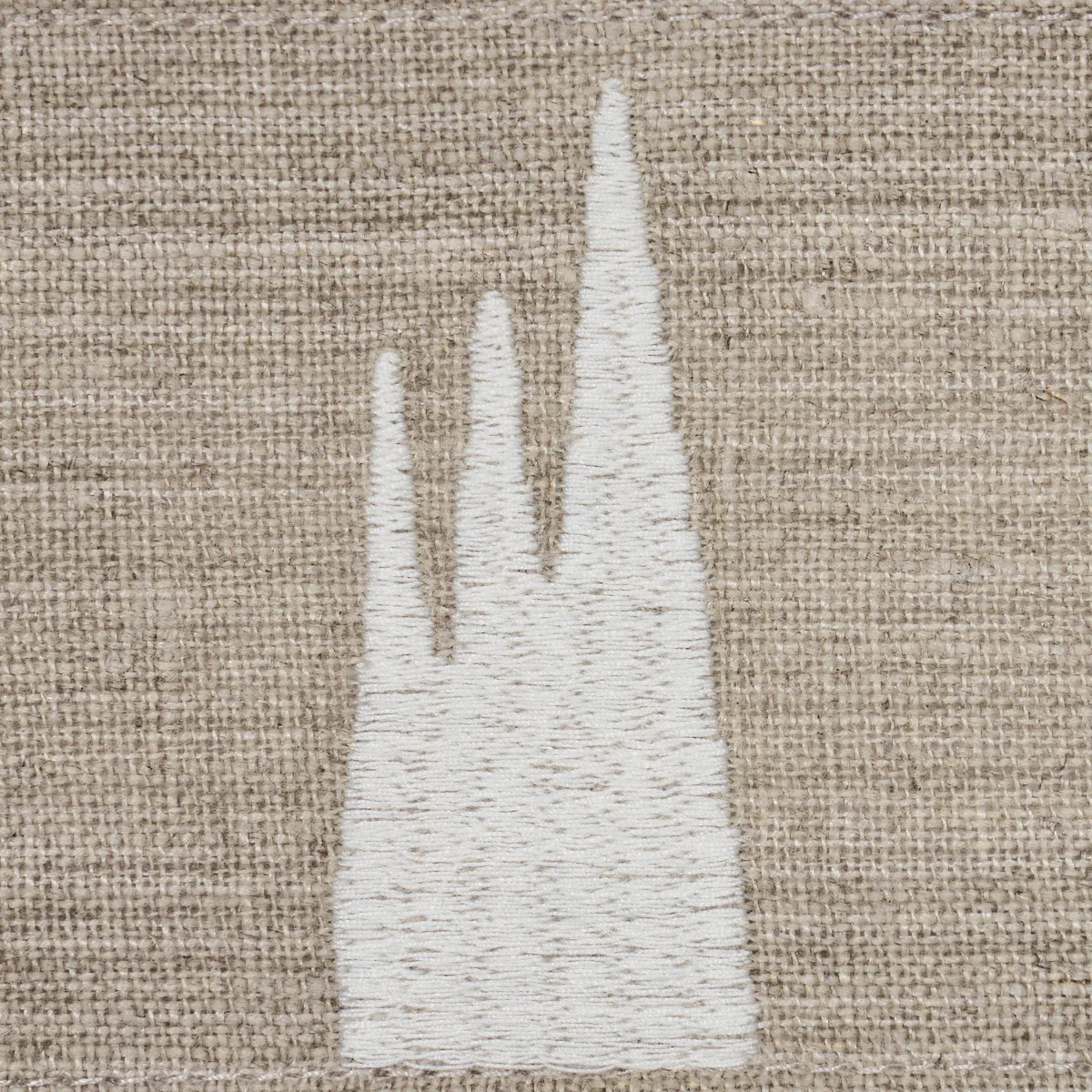 Schumacher Tutsi Trim in Taupe (81780)