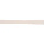 86191 | Tweed Tape Medium - Ivory Schumacher Tweed Tape Medium trim in Ivory (86191)