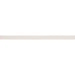 86203 | Tweed Tape Narrow - Ivory Schumacher Tweed Tape Narrow trim in Ivory (86203)