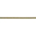 86201 | Tweed Tape Narrow - Leaf Schumacher Tweed Tape Narrow trim in Leaf (86201)