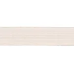 86213 | Tweed Tape Wide - Ivory Schumacher Tweed Tape Wide trim in Ivory (86213)