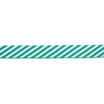 76106 | Twill Tape - Emerald Schumacher Twill Tape trim in Emerald (76106)