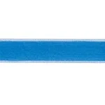 80943 | Velvet Tape Medium - Cadet Schumacher Velvet Tape Medium trim in Cadet (80943)