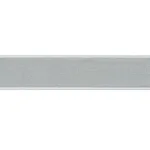 80942 | Velvet Tape Medium - Mineral Schumacher Velvet Tape Medium trim in Mineral (80942)