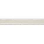 80921 | Velvet Tape Narrow - Dove Schumacher Velvet Tape Narrow trim in Dove (80921)