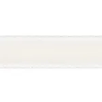 80920 | Velvet Tape Narrow - Ivory Schumacher Velvet Tape Narrow trim in Ivory (80920)