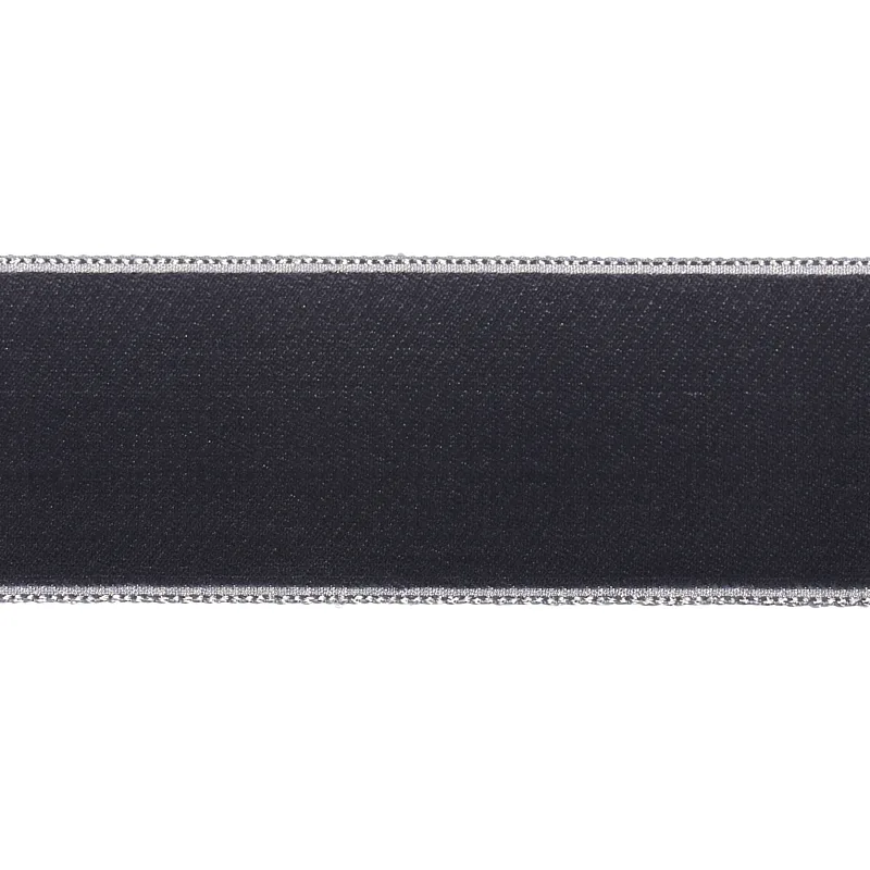 80970 | Velvet Tape Wide – Graphite