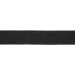 77482 | Vermicelli Beaded Tape - Black Schumacher Vermicelli Beaded Tape trim in Black (77482)