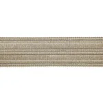 65401 | Vincent Linen Braid - Chanterelle Schumacher Vincent Linen Braid trim in Chanterelle (65401)