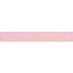 83870 | Wide Faille Tape - Blush Schumacher Wide Faille Tape trim in Blush (83870)