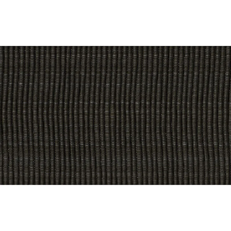 70850 | Wide Faille Tape – Charcoal