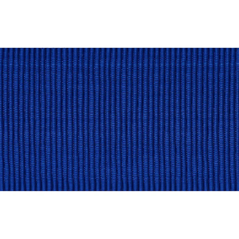 70847 | Wide Faille Tape – Cobalt