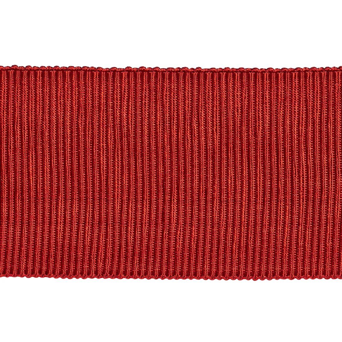 83872 | Wide Faille Tape – Flame
