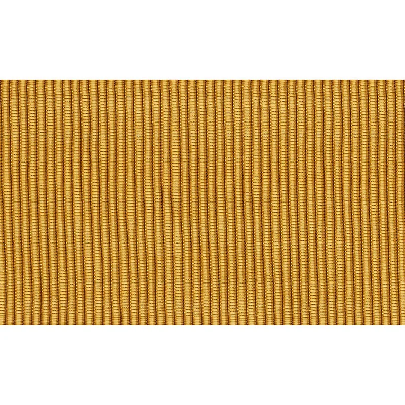 70714 | Wide Faille Tape – Gold