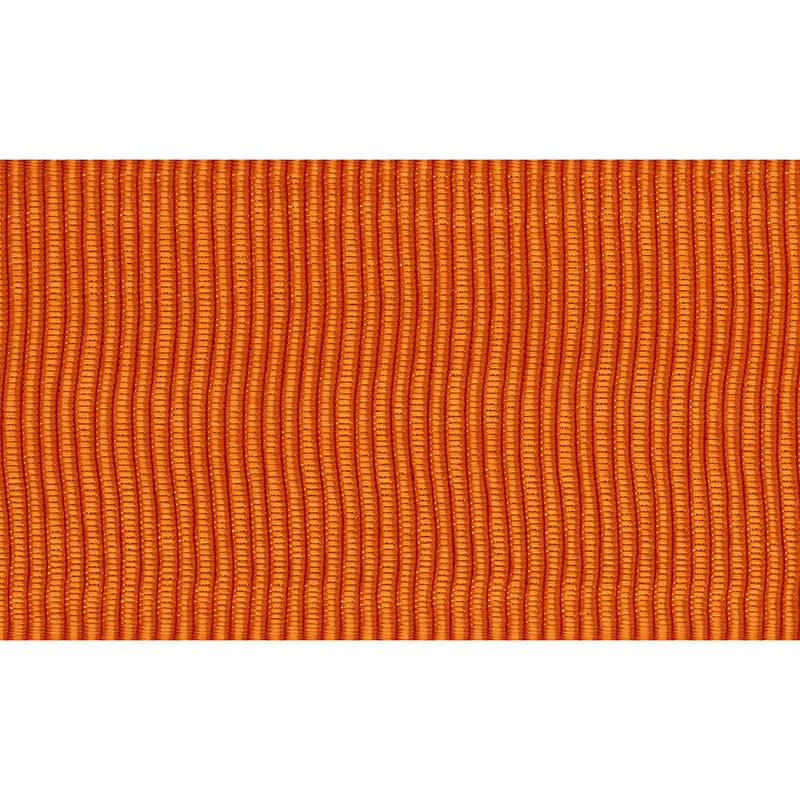 70851 | Wide Faille Tape – Orange