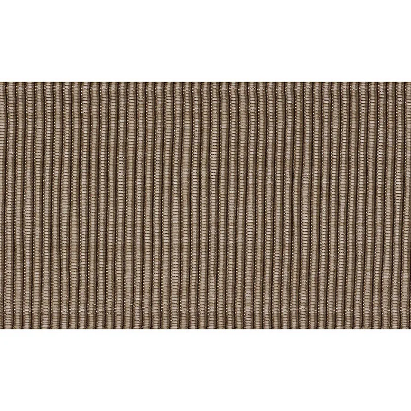 70713 | Wide Faille Tape – Taupe