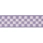 82493 | Zee Tape Narrow - Purple Schumacher Zee Tape Narrow trim in Purple (82493)