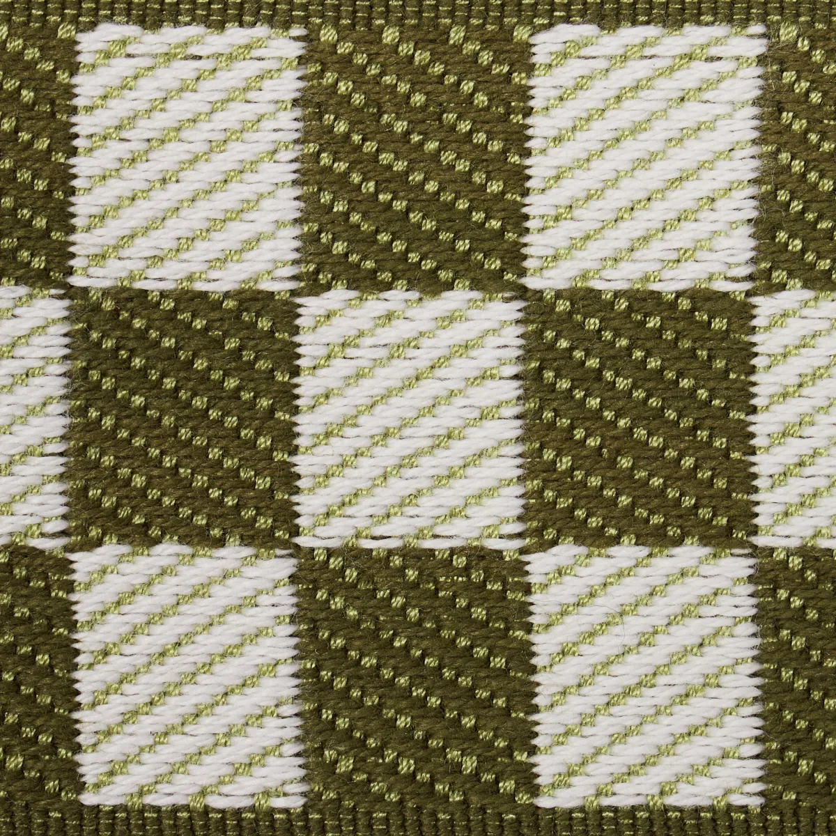 82482 | Zee Tape - Olive Schumacher Zee Tape trim in Olive (82482)