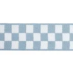 82481 | Zee Tape - Sky Schumacher Zee Tape trim in Sky (82481)