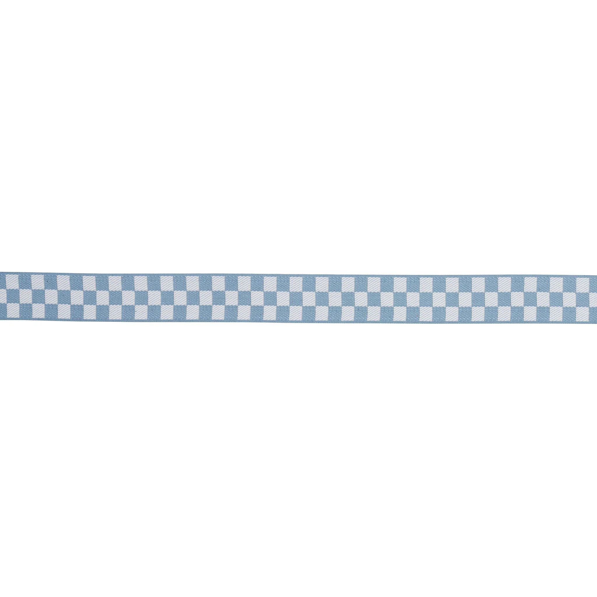 Schumacher Zee Tape trim in Sky (82481)