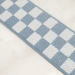 82481 | Zee Tape - Sky Schumacher Zee Tape trim in Sky (82481)