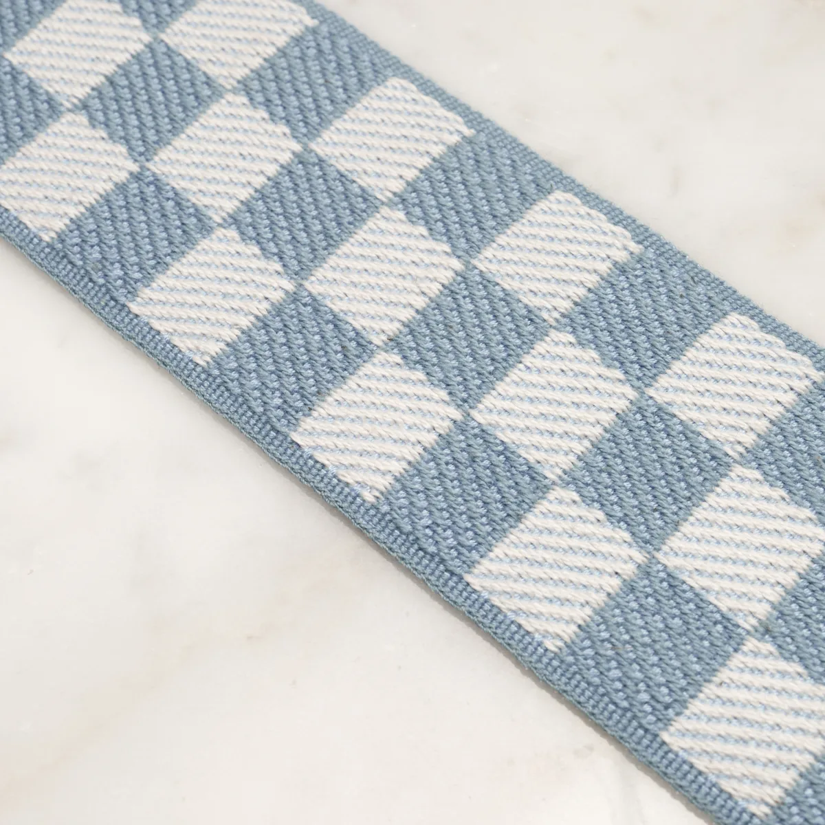 82481 | Zee Tape - Sky Schumacher Zee Tape trim in Sky (82481)