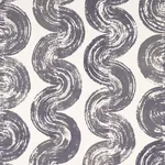 1975 - GRAPHITE Schumacher Wallpaper | Wallpaper Twins 1975 GRAPHITE Schumacher Wallpaper wallpaper - SKU 5013670