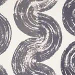 1975 - GRAPHITE Schumacher Wallpaper | Wallpaper Twins 1975 GRAPHITE Schumacher Wallpaper wallpaper - SKU 5013670