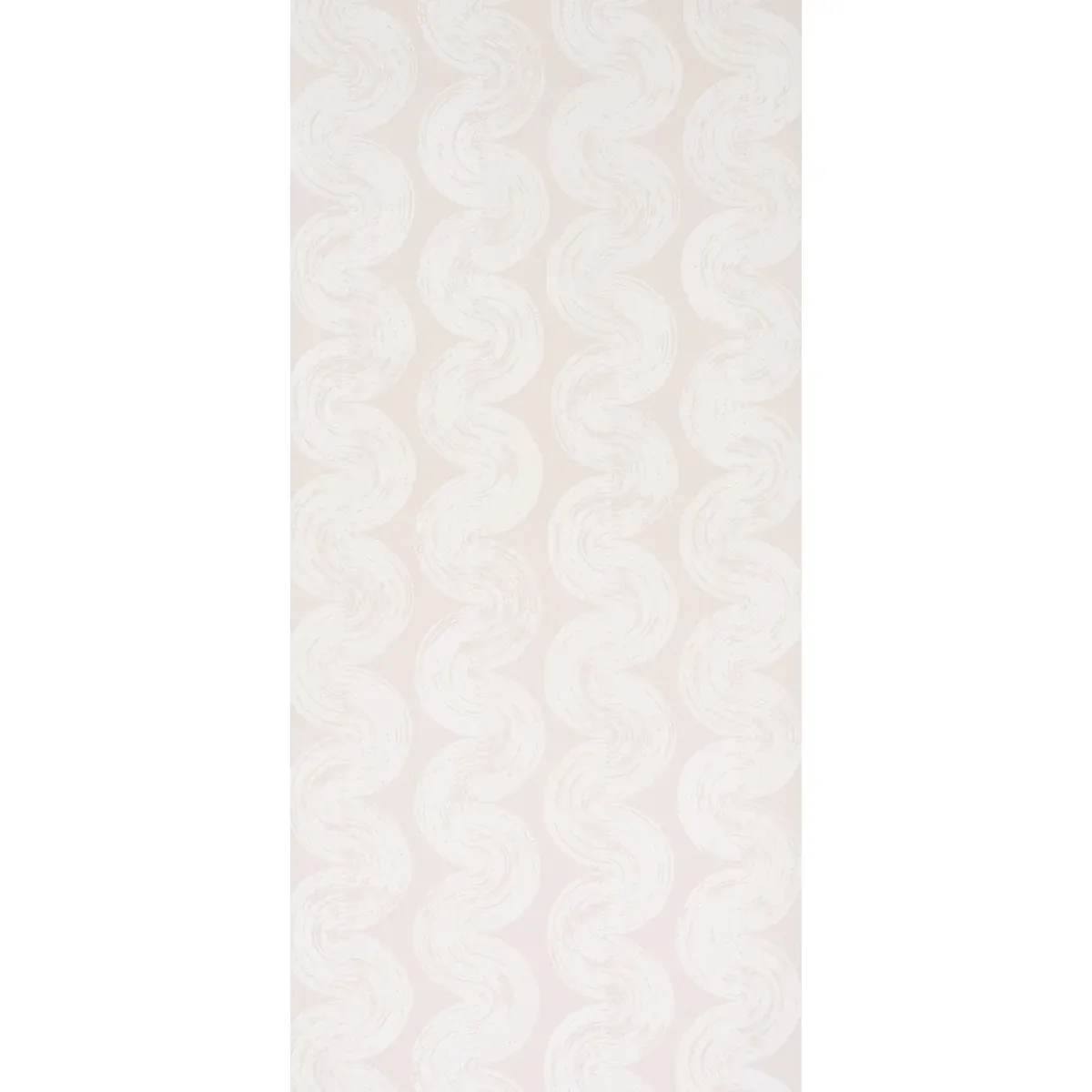 1975 LIGHT BEIGE Schumacher Wallpaper wallpaper - SKU 5013672
