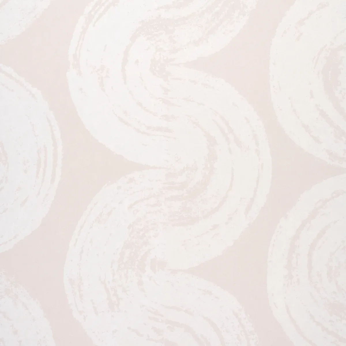 1975 LIGHT BEIGE Schumacher Wallpaper wallpaper - SKU 5013672