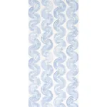 1975 SOFT BLUE Schumacher Wallpaper wallpaper - SKU 5013671