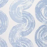 1975 SOFT BLUE Schumacher Wallpaper wallpaper - SKU 5013671