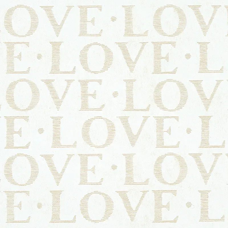 A LOVE SUPREME - NEUTRAL Schumacher Wallpaper | Wallpaper Tw A LOVE SUPREME NEUTRAL Schumacher Wallpaper wallpaper - SKU 5011970