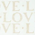 A LOVE SUPREME - NEUTRAL Schumacher Wallpaper | Wallpaper Tw A LOVE SUPREME NEUTRAL Schumacher Wallpaper wallpaper - SKU 5011970