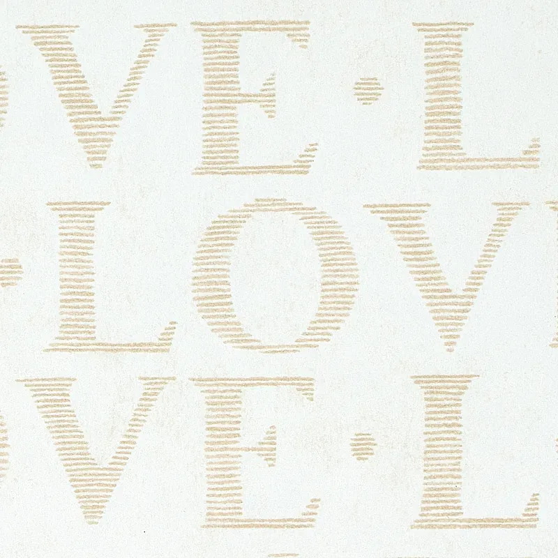 A LOVE SUPREME - NEUTRAL Schumacher Wallpaper | Wallpaper Tw A LOVE SUPREME NEUTRAL Schumacher Wallpaper wallpaper - SKU 5011970