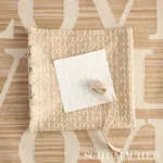 A LOVE SUPREME - NEUTRAL Schumacher Wallpaper | Wallpaper Tw A LOVE SUPREME NEUTRAL Schumacher Wallpaper wallpaper - SKU 5011970