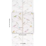 A-TWITTER - SOFT MULTI Schumacher Wallpaper | Wallpaper Twin A-TWITTER SOFT MULTI Schumacher Wallpaper wallpaper - SKU 5005033
