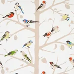 A-TWITTER - SUMMER Schumacher Wallpaper | Wallpaper Twins A-TWITTER SUMMER Schumacher Wallpaper wallpaper - SKU 5005031
