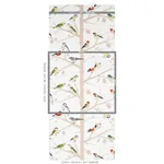 A-TWITTER - SUMMER Schumacher Wallpaper | Wallpaper Twins A-TWITTER SUMMER Schumacher Wallpaper wallpaper - SKU 5005031