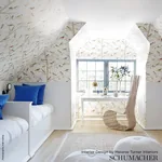 A-TWITTER WINTER Schumacher Wallpaper wallpaper - SKU 5005030