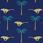 A WILD DESERT DREAM - MIDNIGHT Schumacher Wallpaper | Wallpa A WILD DESERT DREAM MIDNIGHT Schumacher Wallpaper wallpaper - SKU 5012542