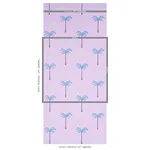 A WILD DESERT DREAM - ORCHID Schumacher Wallpaper | Wallpape A WILD DESERT DREAM ORCHID Schumacher Wallpaper wallpaper - SKU 5012541