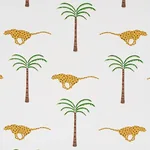 A WILD DESERT DREAM - SAFARI Schumacher Wallpaper | Wallpape A WILD DESERT DREAM SAFARI Schumacher Wallpaper wallpaper - SKU 5012540