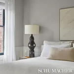 ABACA FINE WEAVE VINYL - DOVE Schumacher Wallpaper | Wallpap ABACA FINE WEAVE VINYL DOVE Schumacher Wallpaper wallpaper - SKU 5017482