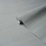 ABACA FINE WEAVE VINYL - HAZE Schumacher Wallpaper | Wallpap ABACA FINE WEAVE VINYL HAZE Schumacher Wallpaper wallpaper - SKU 5017485