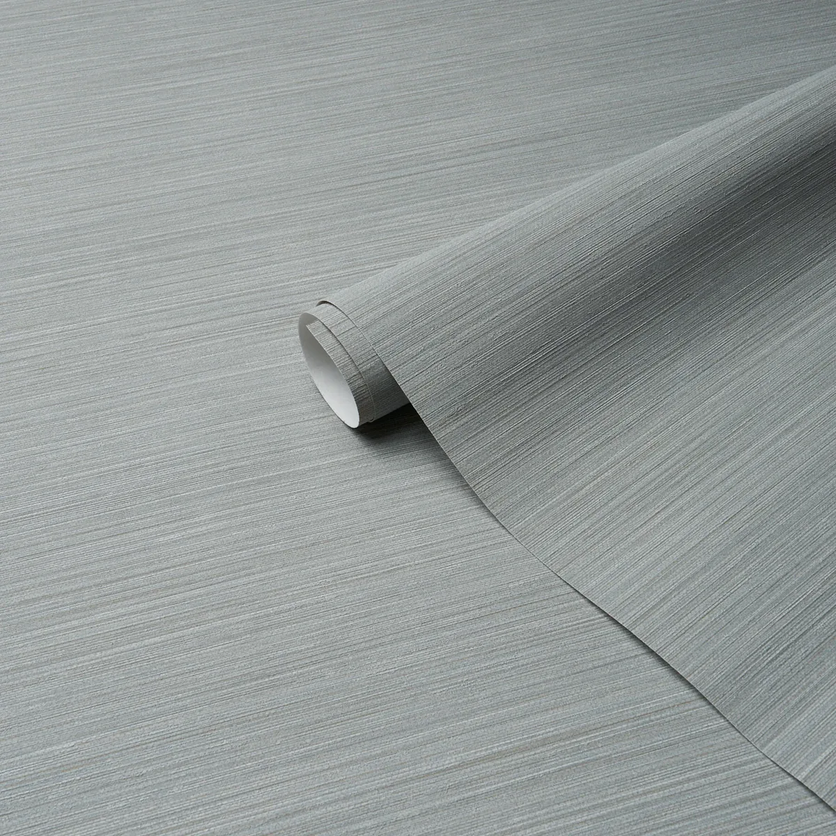 ABACA FINE WEAVE VINYL HAZE Schumacher Wallpaper wallpaper - SKU 5017485