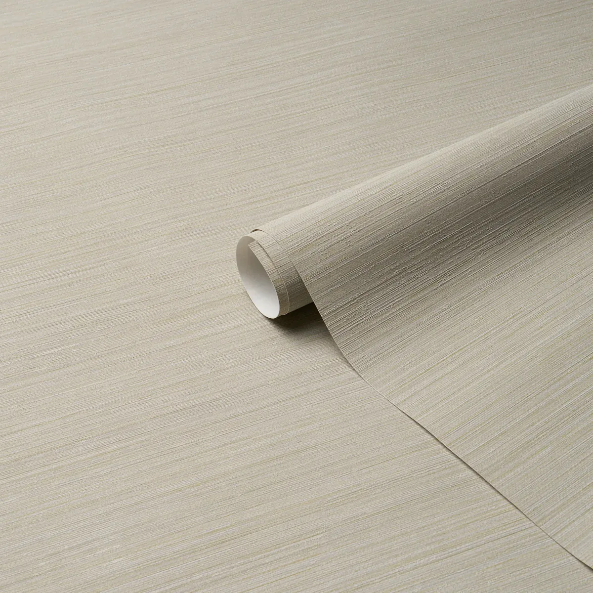 ABACA FINE WEAVE VINYL LIMESTONE Schumacher Wallpaper wallpaper - SKU 5017484