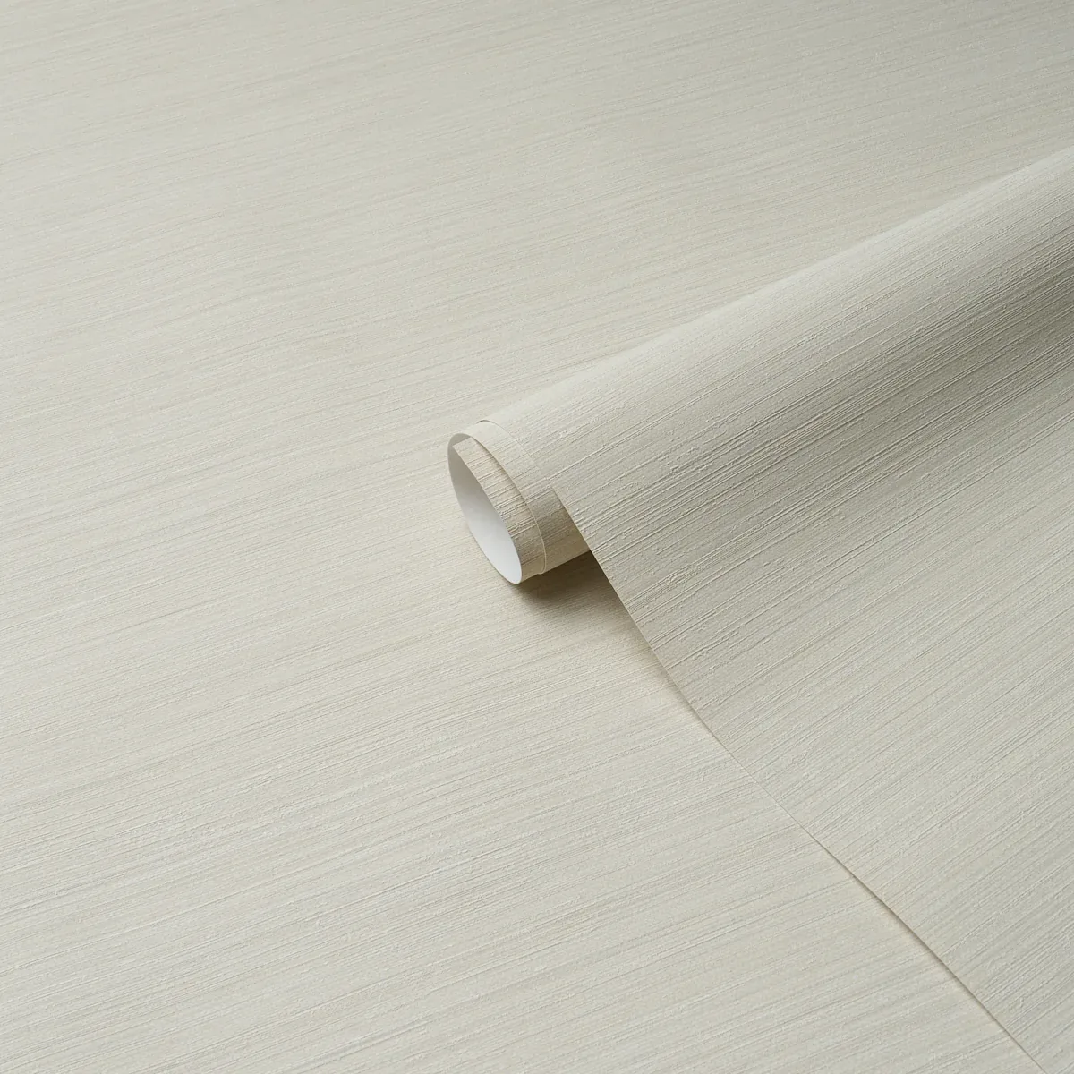 ABACA FINE WEAVE VINYL NATURAL Schumacher Wallpaper wallpaper - SKU 5017480